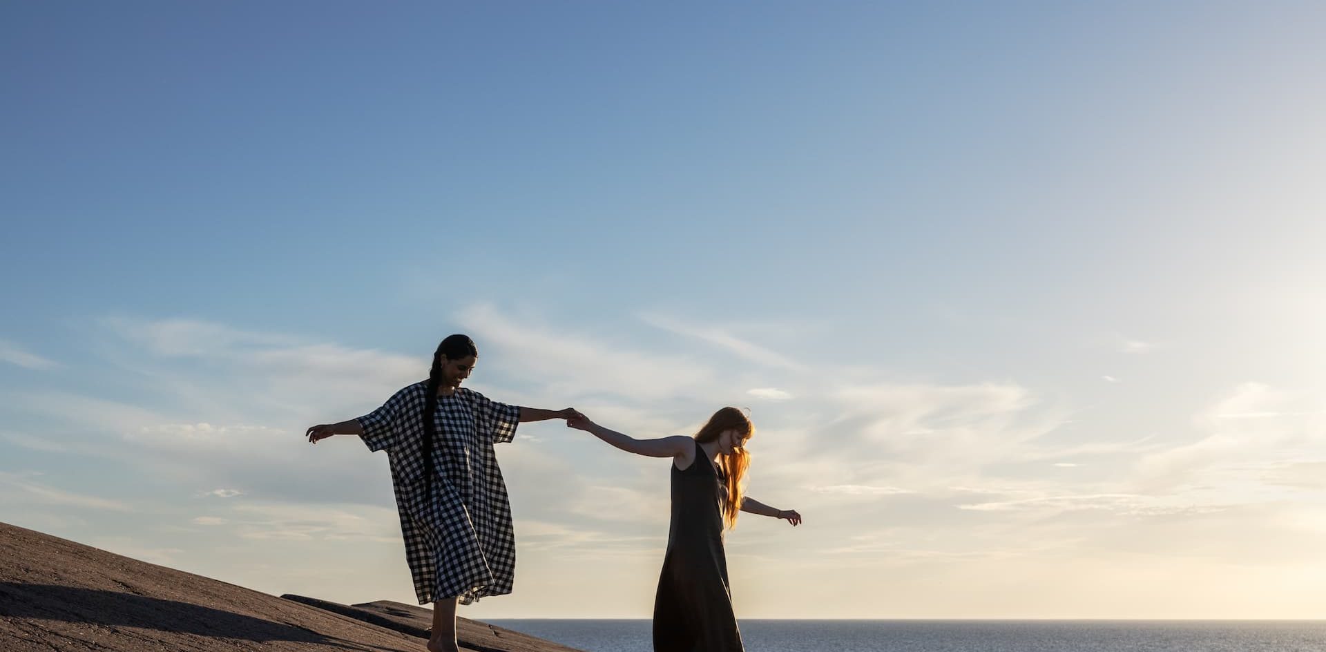 Aava & Pikkujätti — When growth challenges culture